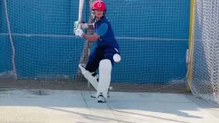 Bakhtullah Mangal- Afghanistan cricket player ll Afghanistan cricket board