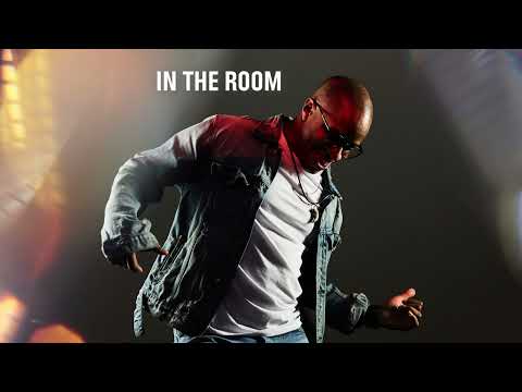 Jon Reddick - In The Room (Audio)