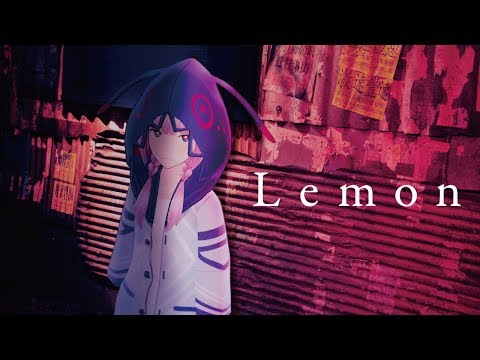【KAF Cover】Kenshi Yonezu - Lemon