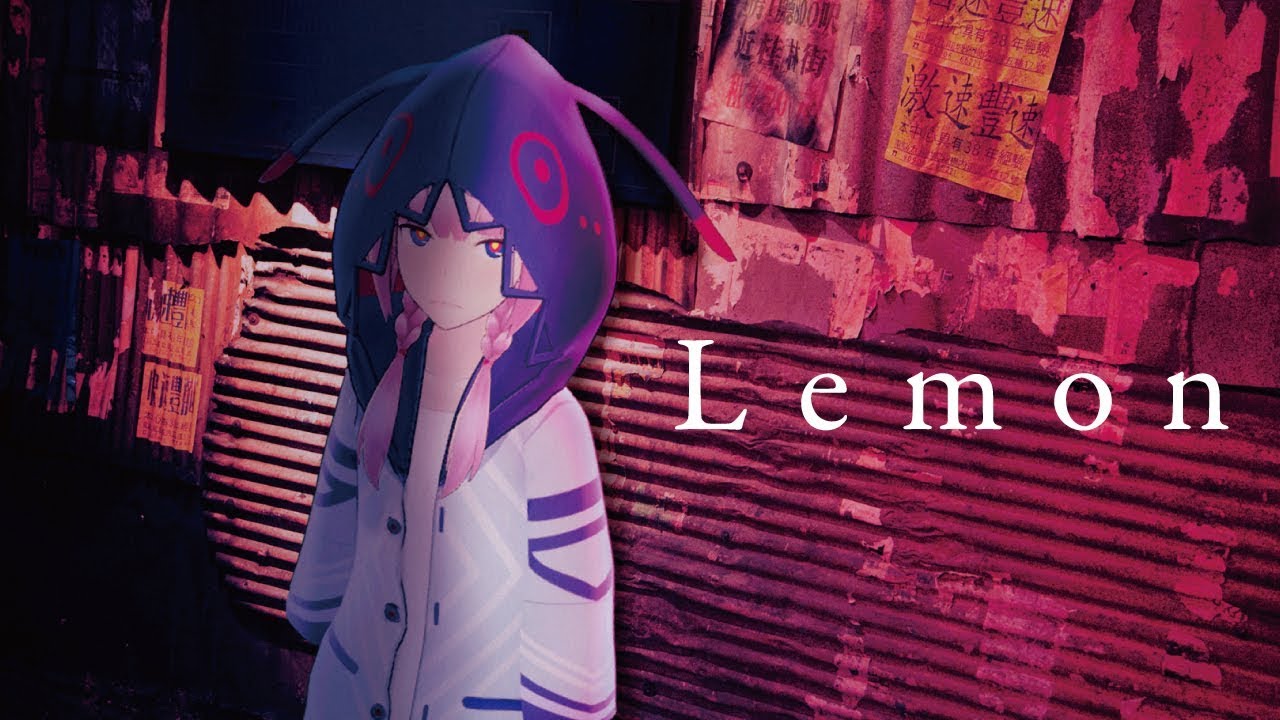 KAF Cover】Kenshi Yonezu - Lemon - YouTube