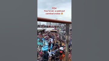 Thumbnail of Black Folk RUN CARNIVAL CRUISE LINES