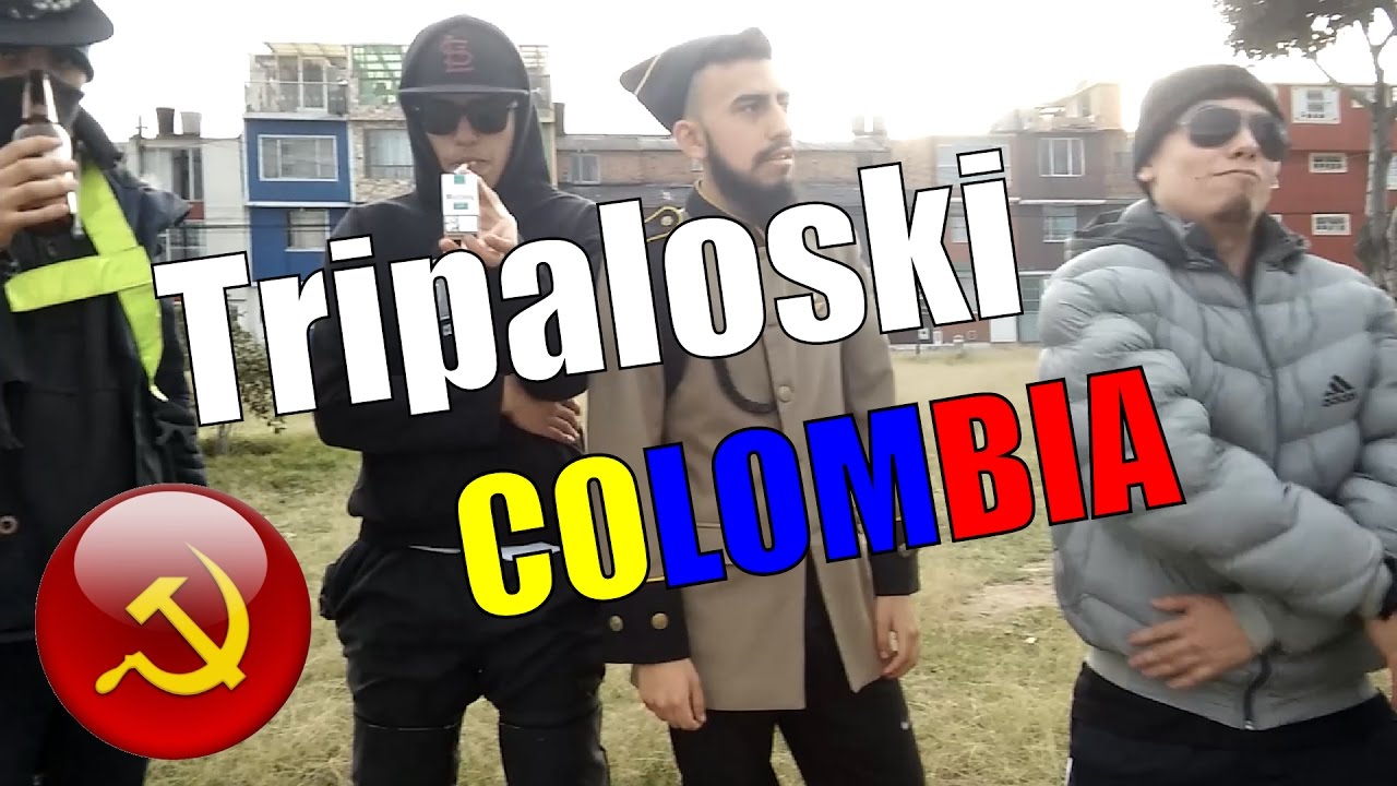 Van Damme Tripaloski By Kikogotskill - download mp3 tripalosky roblox id 2018 free