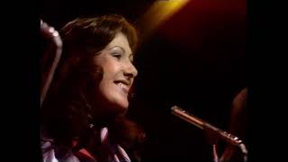 Brotherhood Of Man - Save All Your Kisses For Me - Top Of The Pops - Thursday 1 April 1976