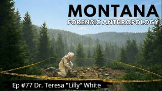 The SHOCKING Truth About Forensic Anthropology in Montana