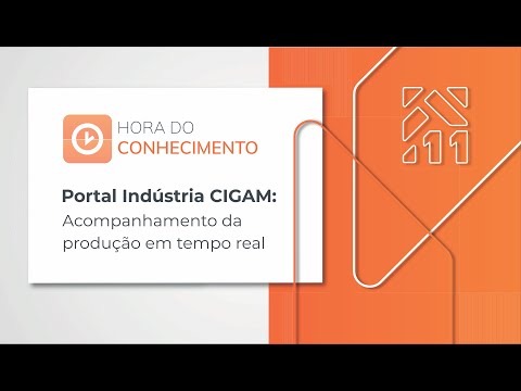 Portal Indústria CIGAM