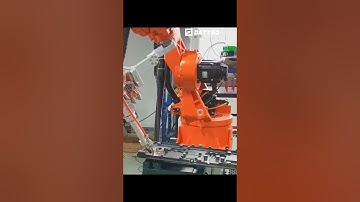 Robot hàn laser tự động gia công hàn mặt bích