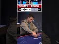 Phil Hellmuth Wins Poker Tournament with Straight Flush!!