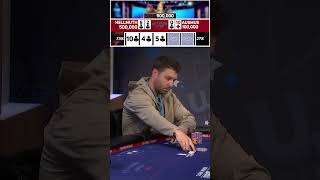 Famous Phil Hellmuth Wins Poker Tournament with Straight Flush!! Net Worth