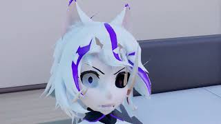 MMD-Disturbing Prank