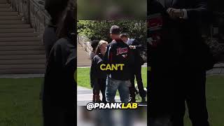 Would you sell your dog? 🤣 #bigdawstv #funnypranks #pranklab #shorts
