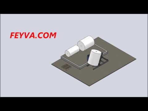 MECANICA INDUSTRIAL FEYVA