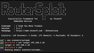 The Silent Weapon Routersploit Hacking The Invisible Gatekeepers Wifi Hacking Tools In Termux