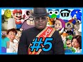 Youtube Thumbnail title