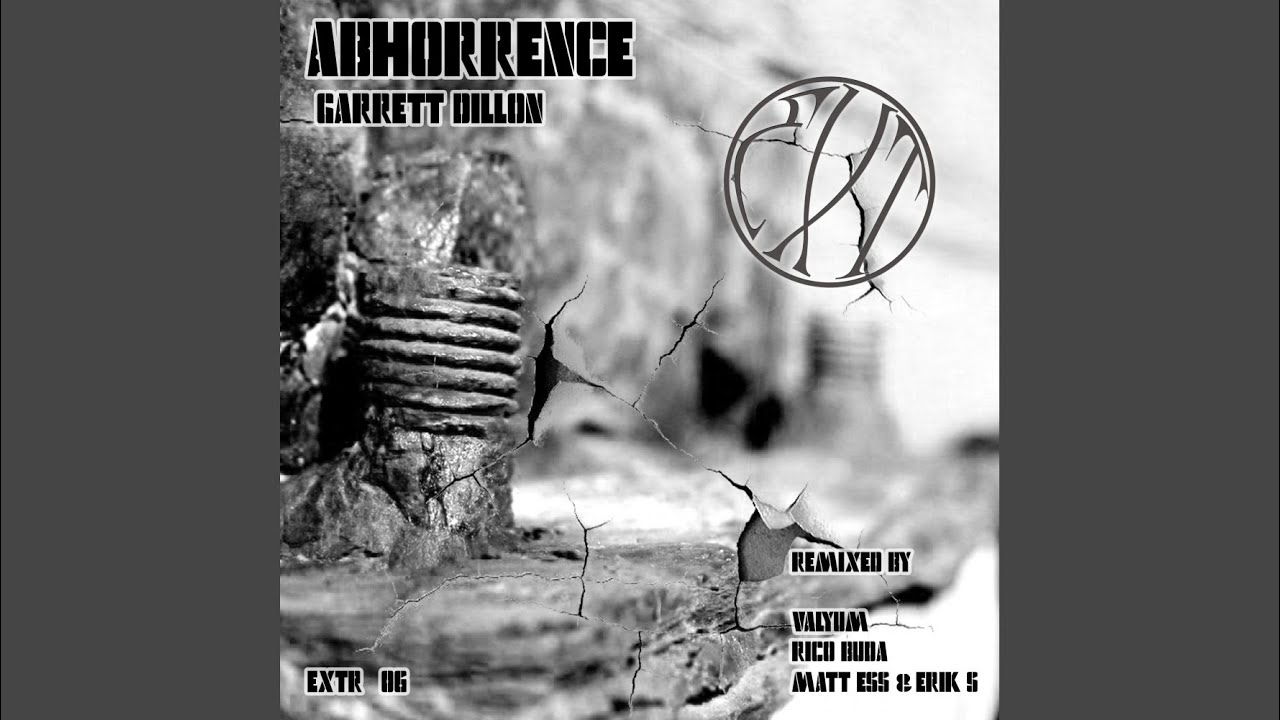 Watch Abhorrence (Original Mix) on YouTube Watch Abhorrence (Original Mix) on YouTube