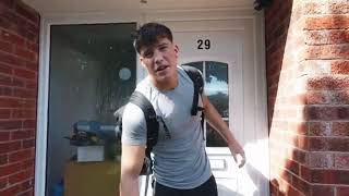 Joe Fazer Pretty Tall Guy