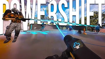 THE FINALS Season 2 New 5vs5 Gamemode Gameplay (PowerShift)