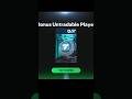 FC Mobile Pack Opening ЁЯФе Best Pull Ever ЁЯШ FCMobile Shorts FC26 FC Mobile Pack Opening ЁЯФе Best Pull Ever ЁЯШ FCMobile Shorts FC26