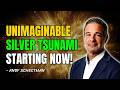 ✨ 7000% Silver Revaluation! Every Silver Stacker Needs To Hear This | Andy Schectman Silver