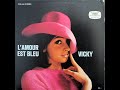 Vicky Leandros Love Is Blue 1967 FULL ALBUM 
