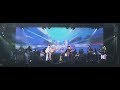 Vast & Hazy【關於青春】Official LIVE Video ＠次等秘密最終場 Taipei Legacy