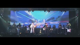 Vast & Hazy【關於青春】Official LIVE Video ＠次等秘密最終場 Taipei Legacy chords