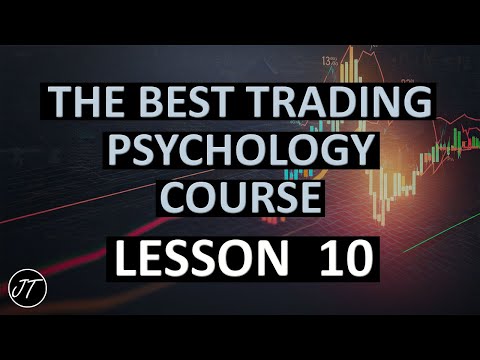 Develop ELITE Level Trading Intuition | Trading Psychology