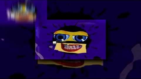 (Reupload) Klasky Csupo Scan