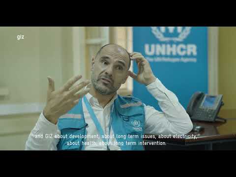 Video: Giz-Absturz: Die Handlung Verdickt Sich