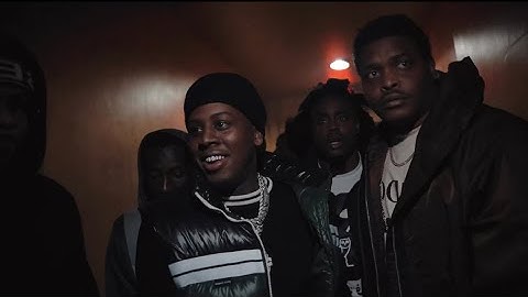 Real Boston Richey - Hallucinating (Official Music Video) Exclusive Preview with New Visuals