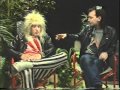 Bad News 1987 Interview (93 of 100+ Interview Series)