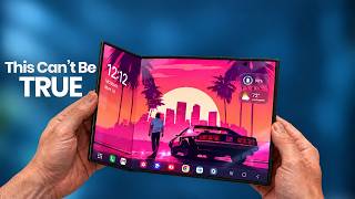 Samsung Galaxy Z TriFold 2 - iPhone Duo Changed Everything