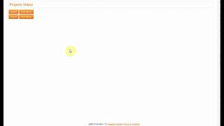 Qdpm-Ex Projects Configuration