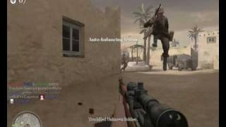 Allen - Cod2