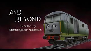A cry from beyond SOUND FIXED
Models
The chairmaster
Warship No10
Knuckles
TK productions
Welshie
Wildnorwester
little engine productions
Donald9Douglas10
Fantastic Mr.S
Mainland
Sodor Island 3d
Crovans gate works
Mushy
Sodor Workshops
The sudrian industries
Trainz DLS
Music
StepneyBulstrode
Kevin Mcleod
Thomas the Train , Thomas Train , Thomas The Tank Engine Tomas i drugari , Thomas e seus amigos , 托马斯&朋友 , 湯馬仕小火車 , Tomica i Prijatelji , Locomotiva Tomáš , Thomas Og Vennerne , Tuomas Veturi , Thomas et ses Amis , Thomas và những người bạn , homas le Petit Train , Thomas, die kleine Lokomotive , Thomas und seine Freunde , Τομας το Τρενακι , Kaaahi Thomas , थॉमस टैंक इंजन और दोस्तों , Thomas a Gözmozdony , Thomas és Baratai , Tommi togvagn og vinir hans , תומס הקטר , Il Trenino Thomas , きかんしゃトーマス , 꼬마기관차 토마스와 친구들 , Thomas y sus Amigos , توماس والأصدقاء , Thomas de Stoomlocomotief , Lokomotivet Thomas , Tomek i Przyjaciele , Thomas o Trem Azul ,Locomotiva Thomas și prietenii săi , Томас и друзья , Lokomotivček Tomaž in prijatelji , Thomas och Vännerna , 湯瑪士小火車 , โทมัสและเพื่อน. , Thomas ve Arkadaşları , Паровоз Томас та його друзі A cry from beyond SOUND FIXED