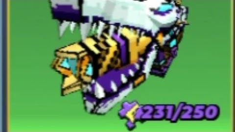 Amazing luck!! 2 legendary weapons in 100 keys only!! [blockman:go] build and shoot