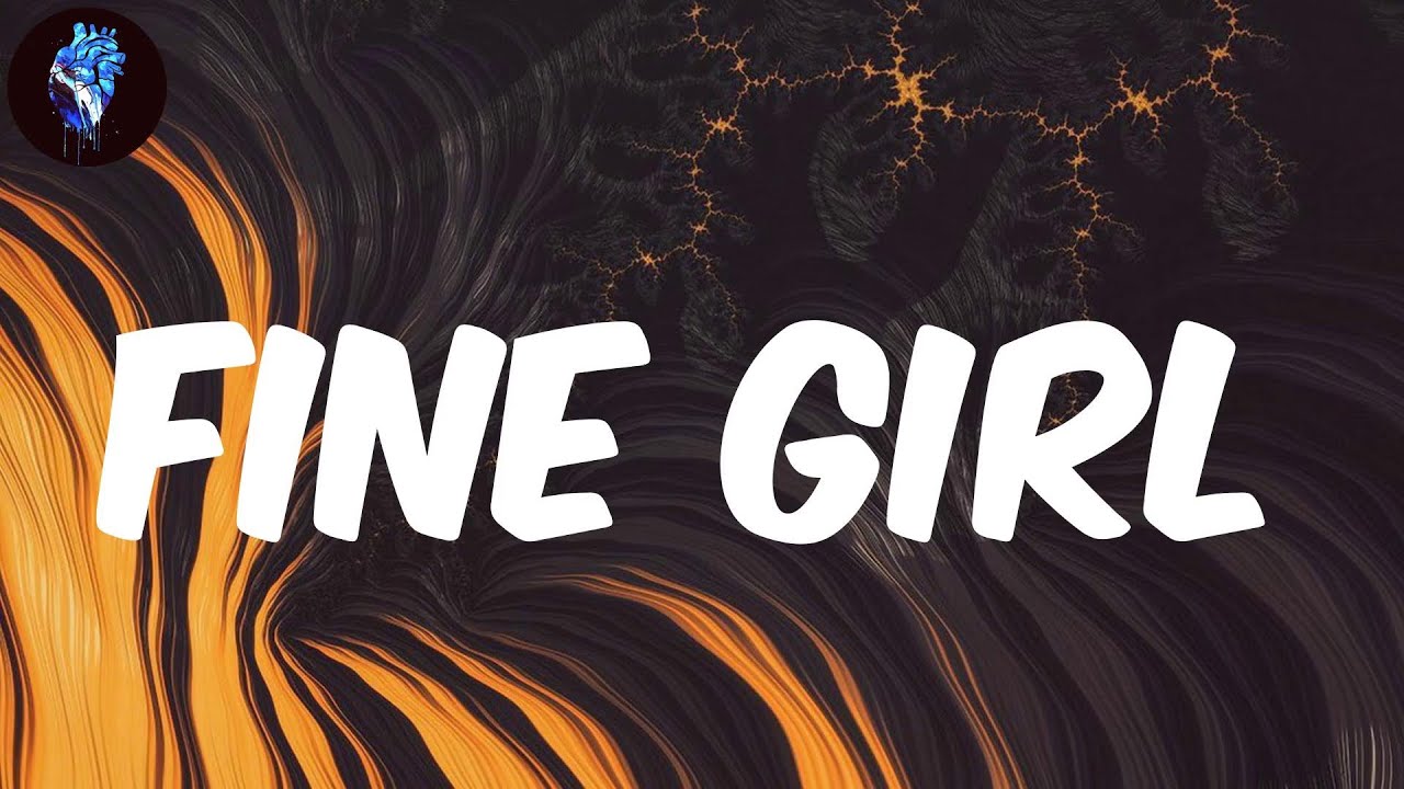 ZIEZIE (Lyrics) Fine Girl YouTube