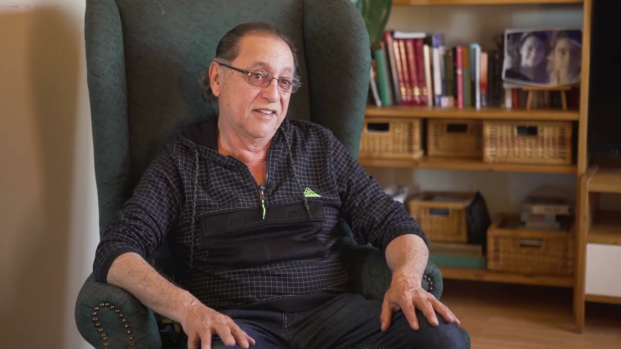 Author Juan Medina Talks About His Memoir, Bordertown Memories