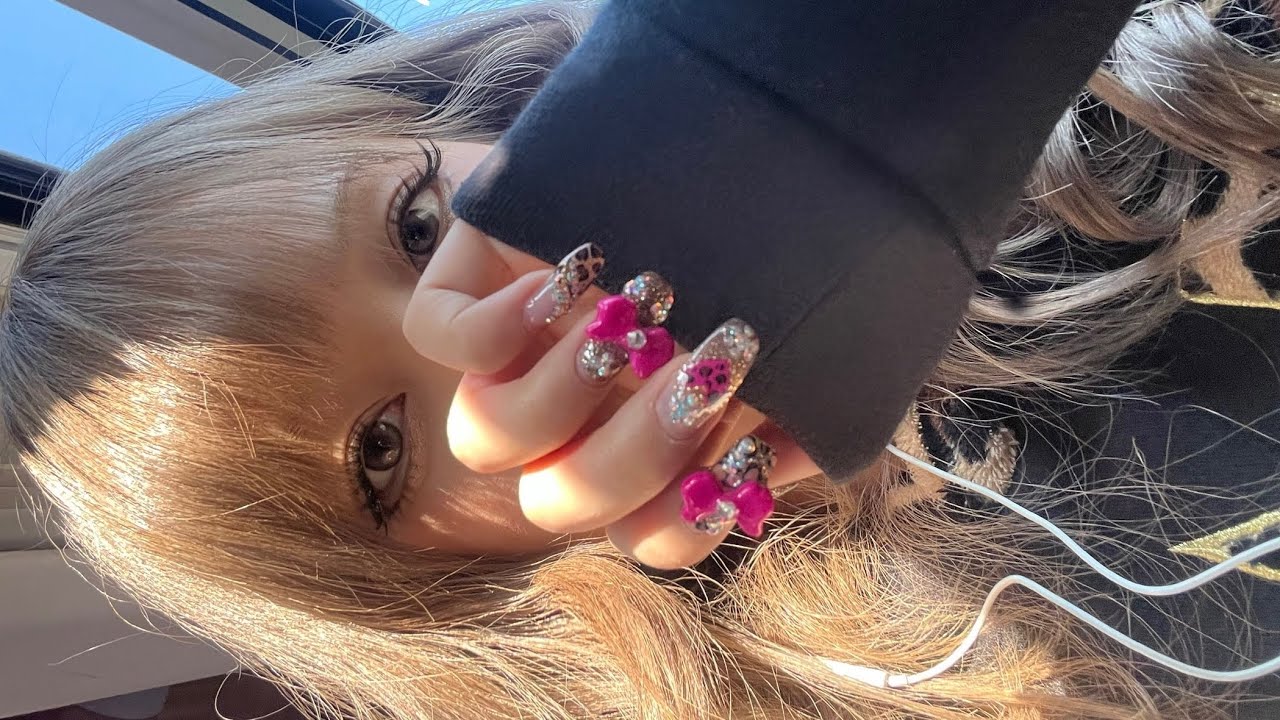 갸루의 하루👙💅🏻