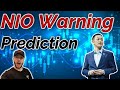 NIO STOCK WARNING: Massive Price Prediction and News Analysis Update