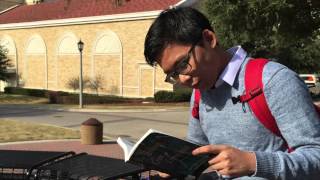 English Comp Movie - Rough Draft