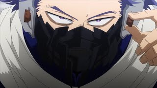 Shinsou showing off his New Skill - Boku no Hero Academia 5th Season