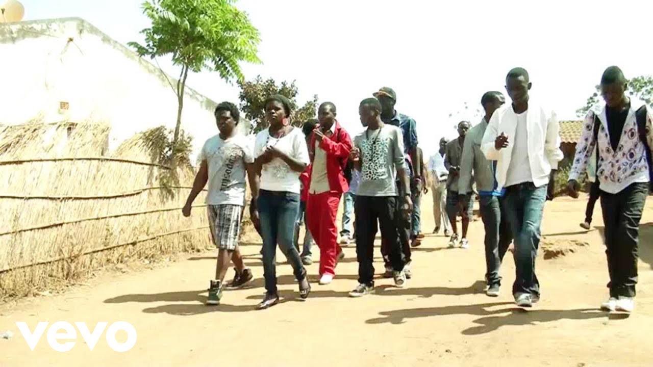 MwMuzik - Itchoke Itchoke Medley (Official Video)