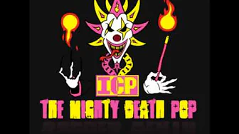 ICP- Juggalo Juice ICP- Juggalo Juice