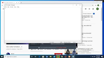Tugas 1 pertemuan 2 web programing