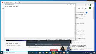 Tugas 1 pertemuan 2 web programing