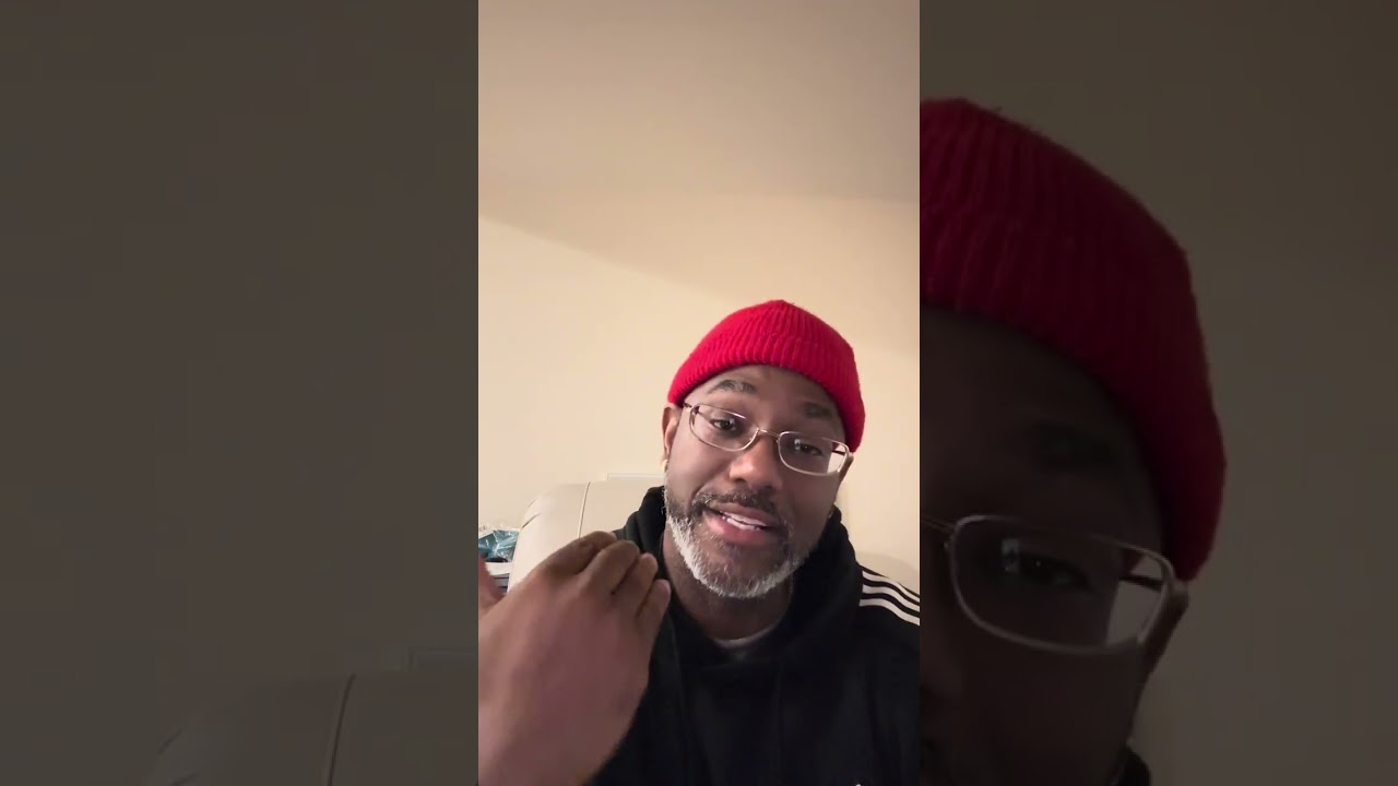 Sometimes God just says move!