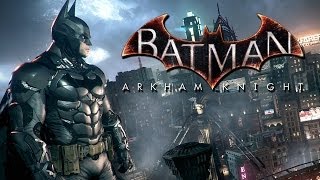 New batman arkham knight gameplay channel - https://www./thescottriot
subscribe http://bit.ly/1nvyslv twitter
https://twitter.com/gameriot...