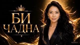 Би Чадна 🔥 | Mongolian Motivational Music | TSE Би Чадна 🔥 | Mongolian Motivational Music | TSE