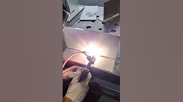 Fronius iWave 300i AC/DC w/ TIG DynamicWire