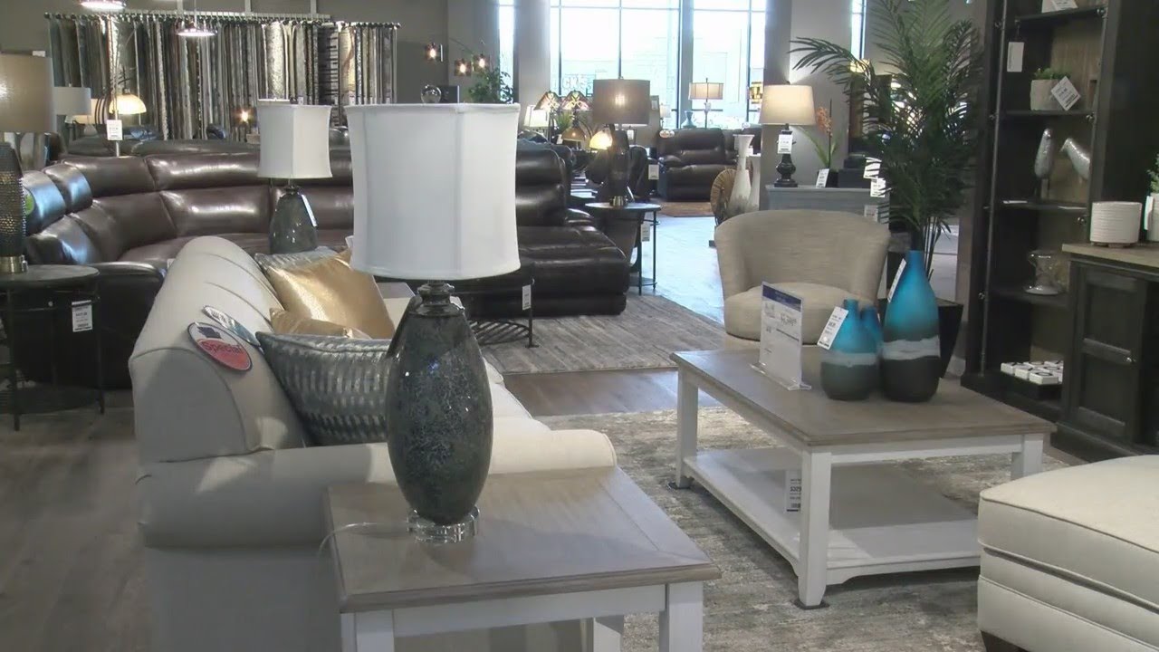 Steinhafels coming to Bay Park Square Mall, opens Friday